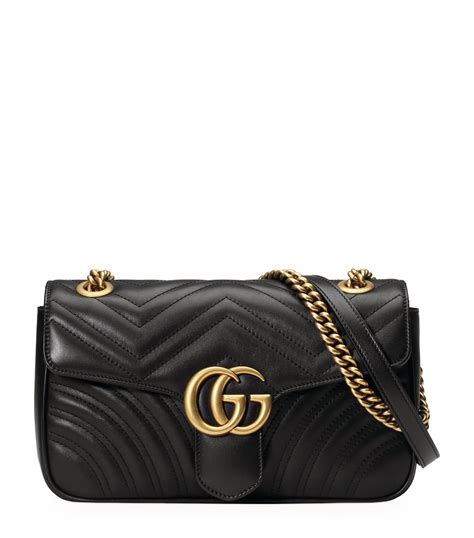 gucci 449244|gucci marmont matelasse small.